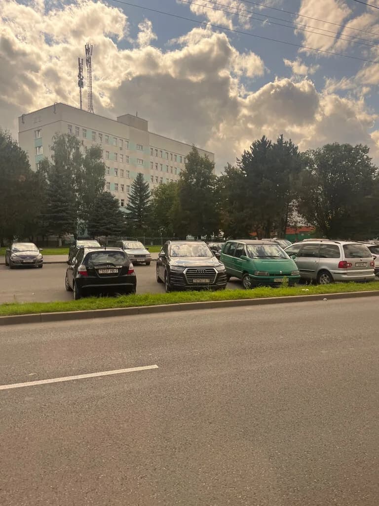 Уз «32-я городская клиническая поликлиника» — фото 2