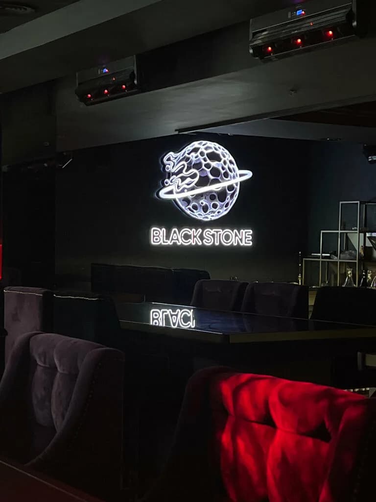 Black Stone