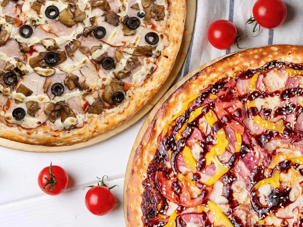 Pizzorio — фото 3