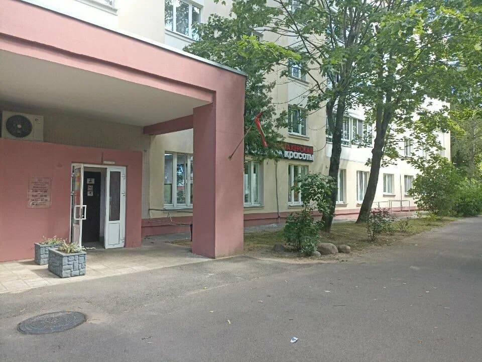 Символ красоты — фото 6