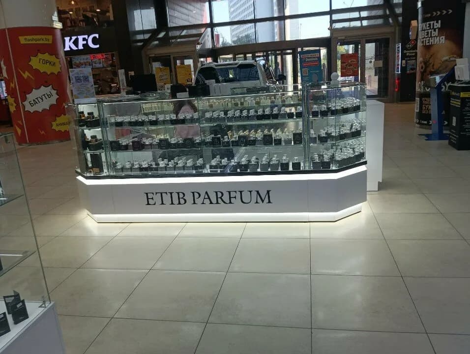 Etib Parfum