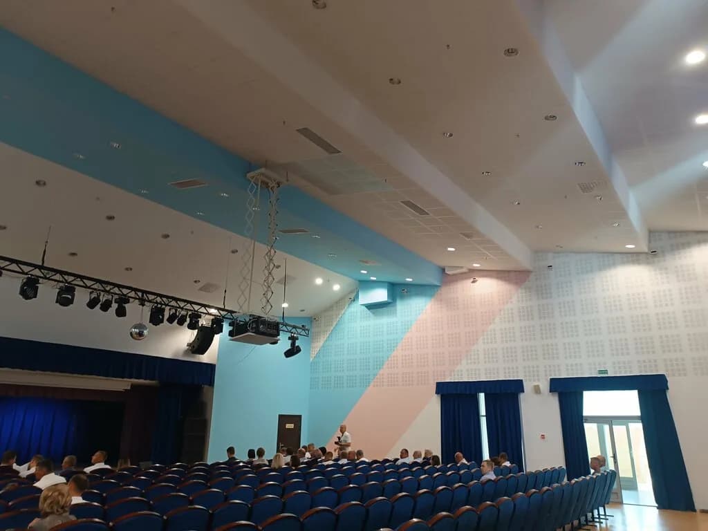 Минскконцерт