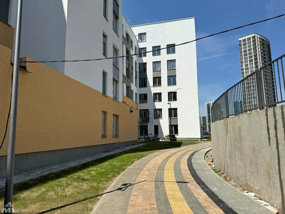 13-я Городская Детская Клиническая поликлиника — фото 6