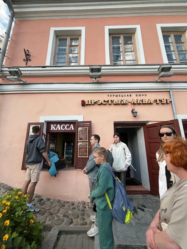 Прокат лодок и катамаранов — фото 3