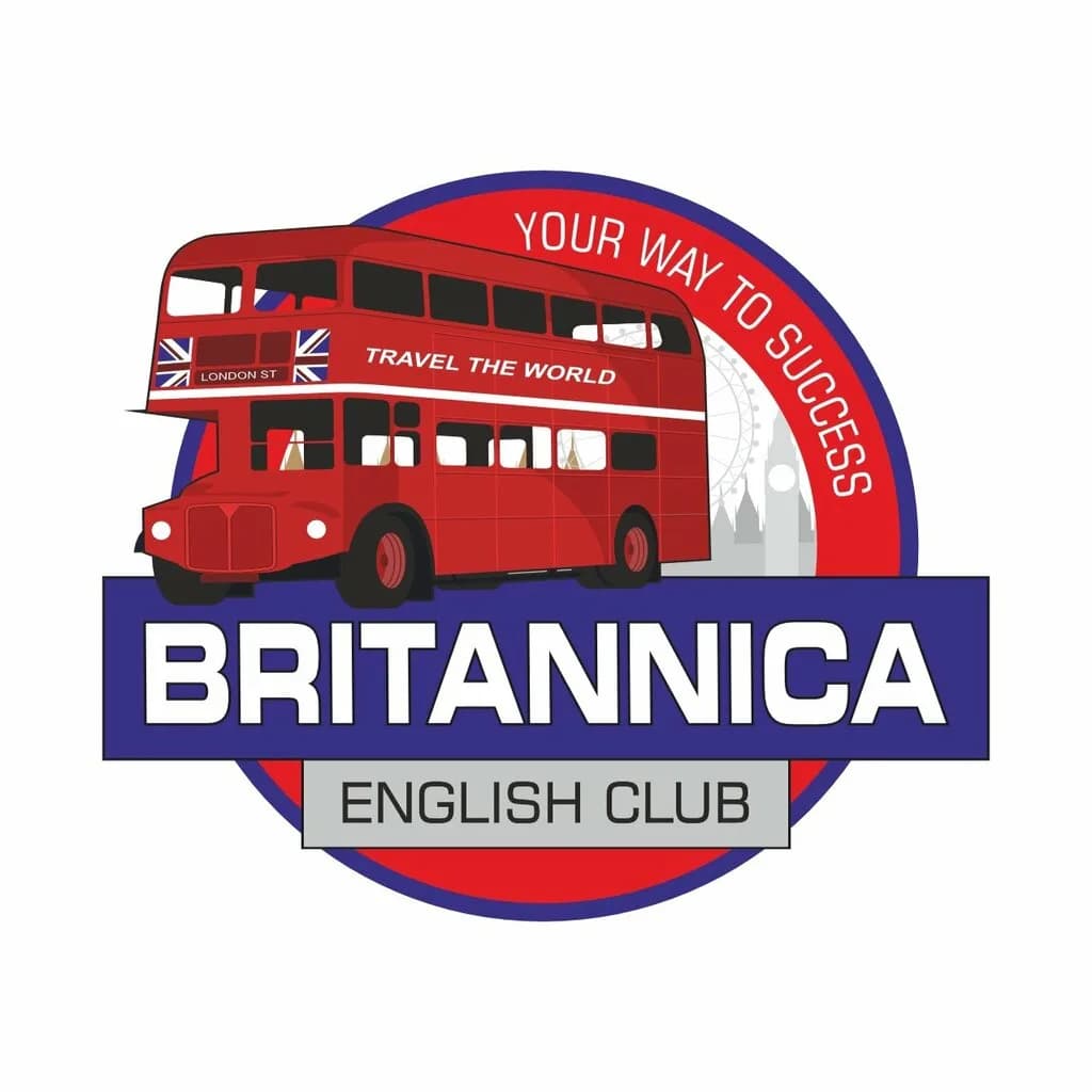 Britannica — фото 3