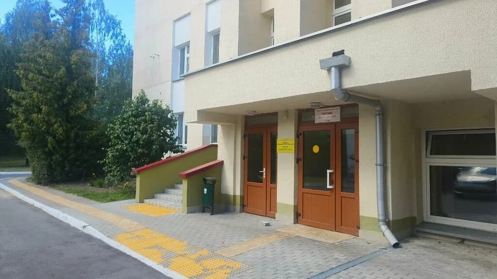 Городская детская инфекционная клиническая больница, клинико-диагностическая лаборатория — фото 4