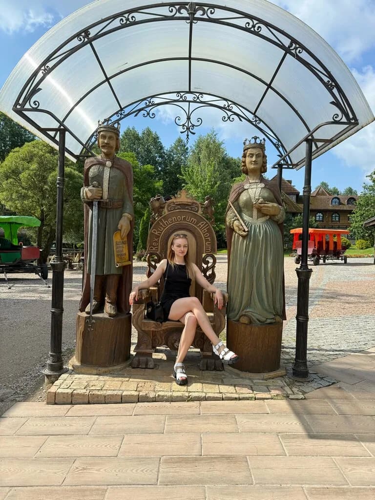 Домики в Коробчицах — фото 2