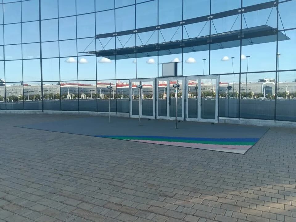 Городской центр олимпийского резерва по ледовым дисциплинам — фото 3