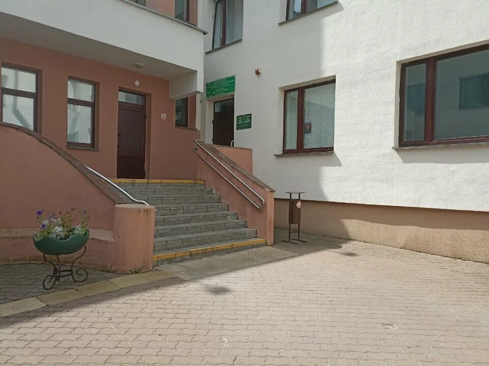 Кардиологический центр Центрального района г. Минска — фото 4