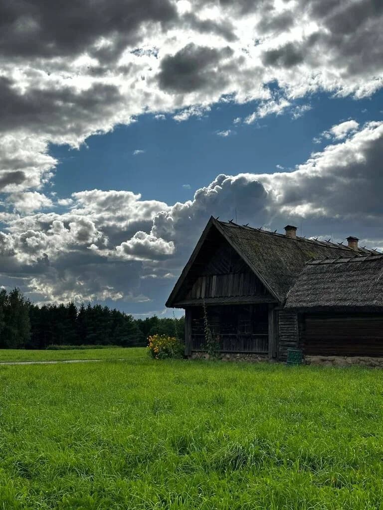 Хутор из деревни Тимошково — фото 4