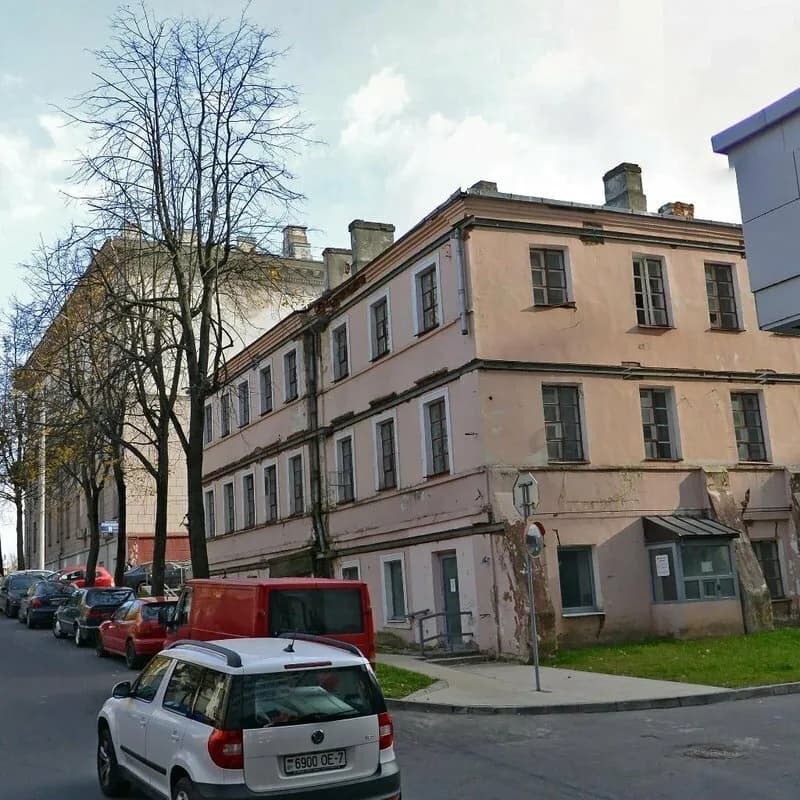 Дома Нобелевских лауреатов — фото 2