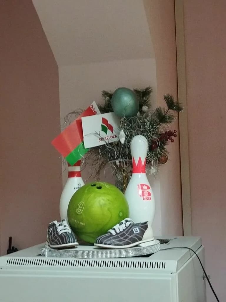 Беларуская Хата — фото 4