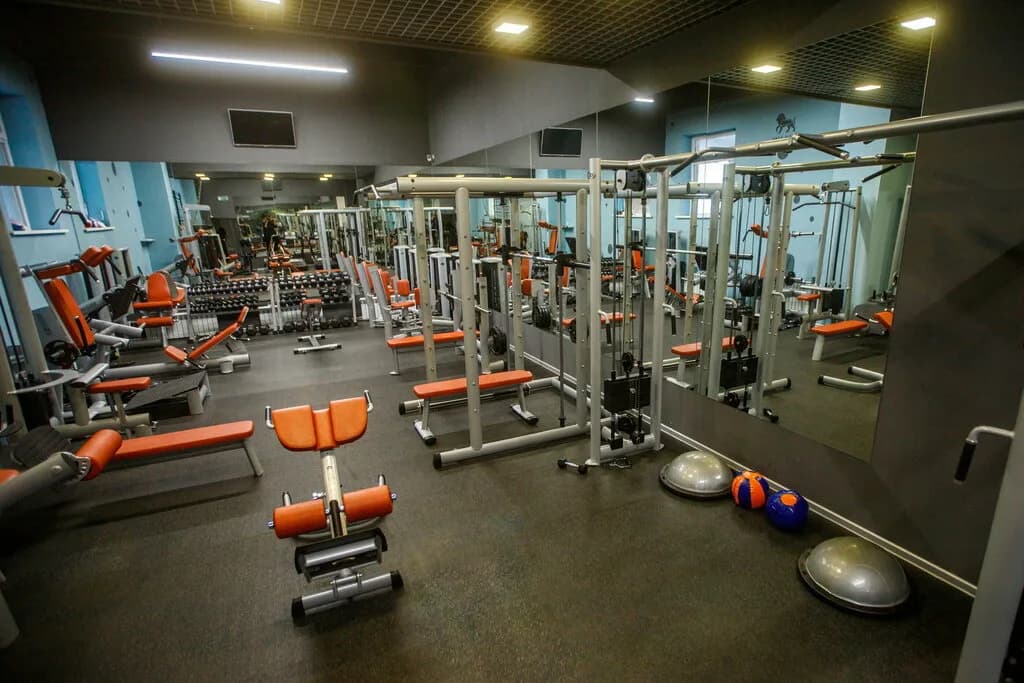 Resource Gym — фото 2