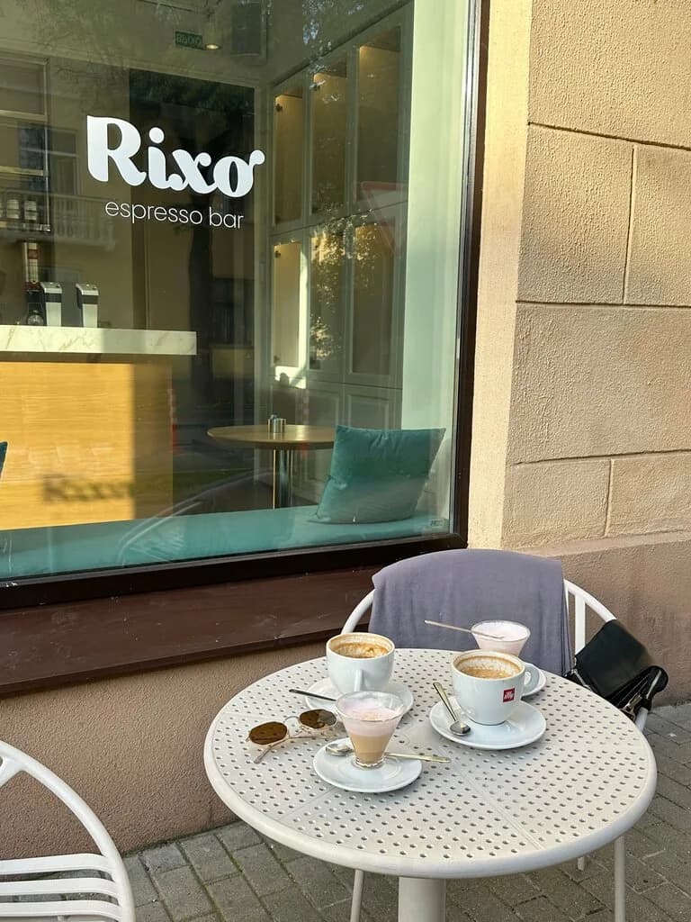 Rixo