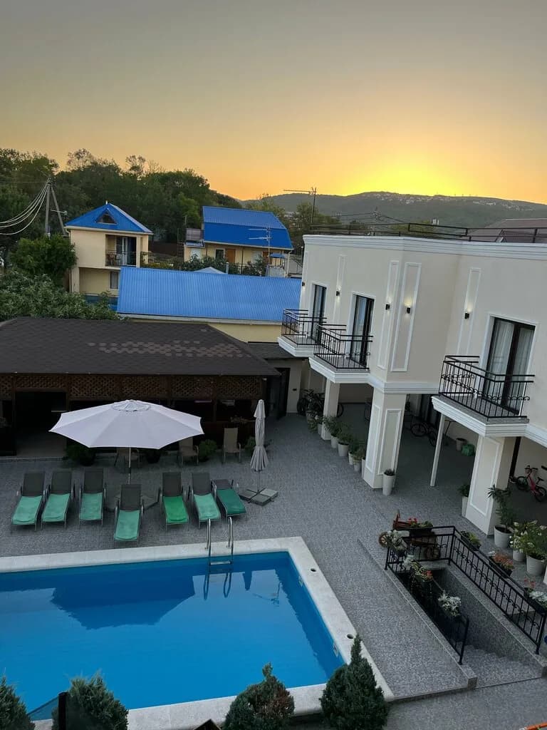 Туристическая компания «ИриАнна» — фото 3