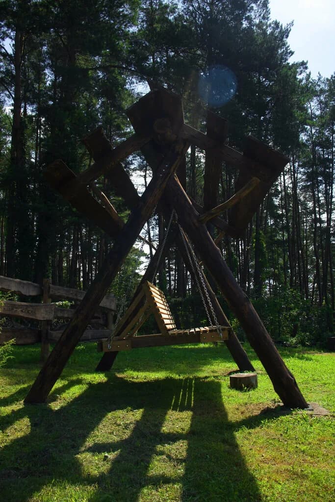 Загородный клуб Бор — фото 3