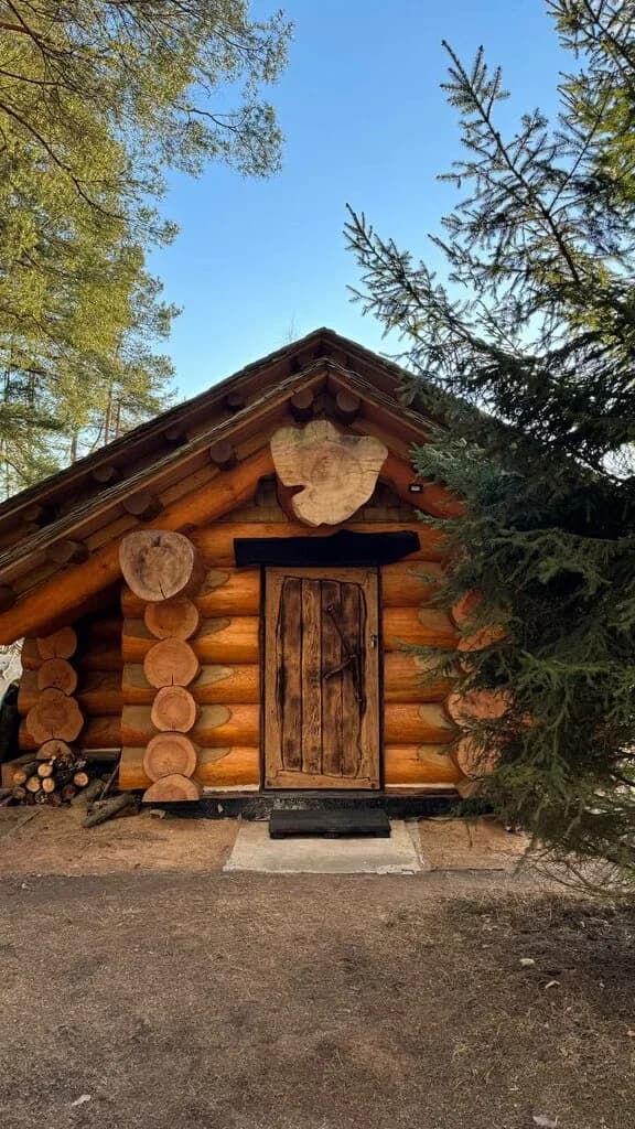 Загородный клуб Бор — фото 5