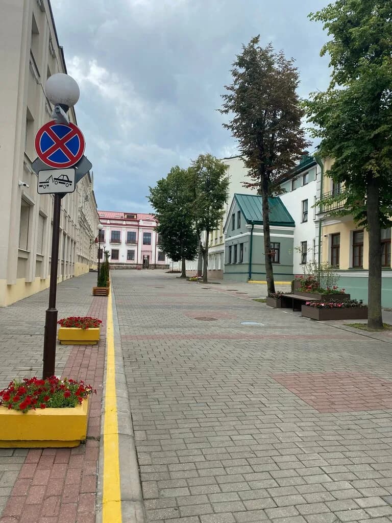 Коляска из фильма Белые Росы — фото 4