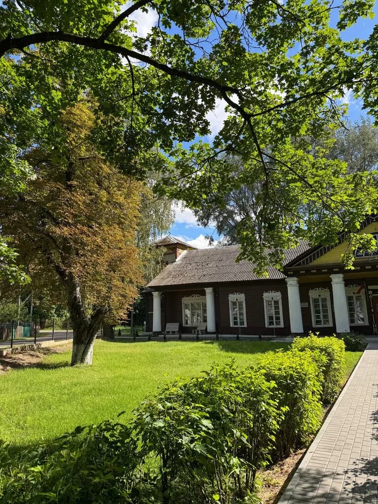 Пуховичский районный краеведческий музей — фото 2