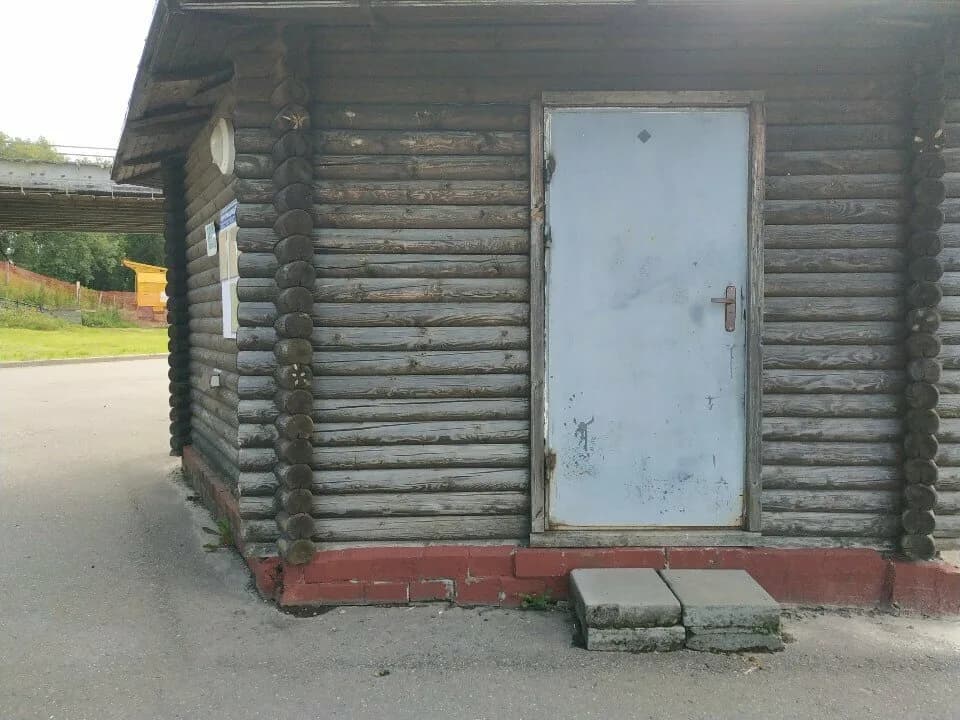 Витебский центральный спортивный комплекс — фото 3