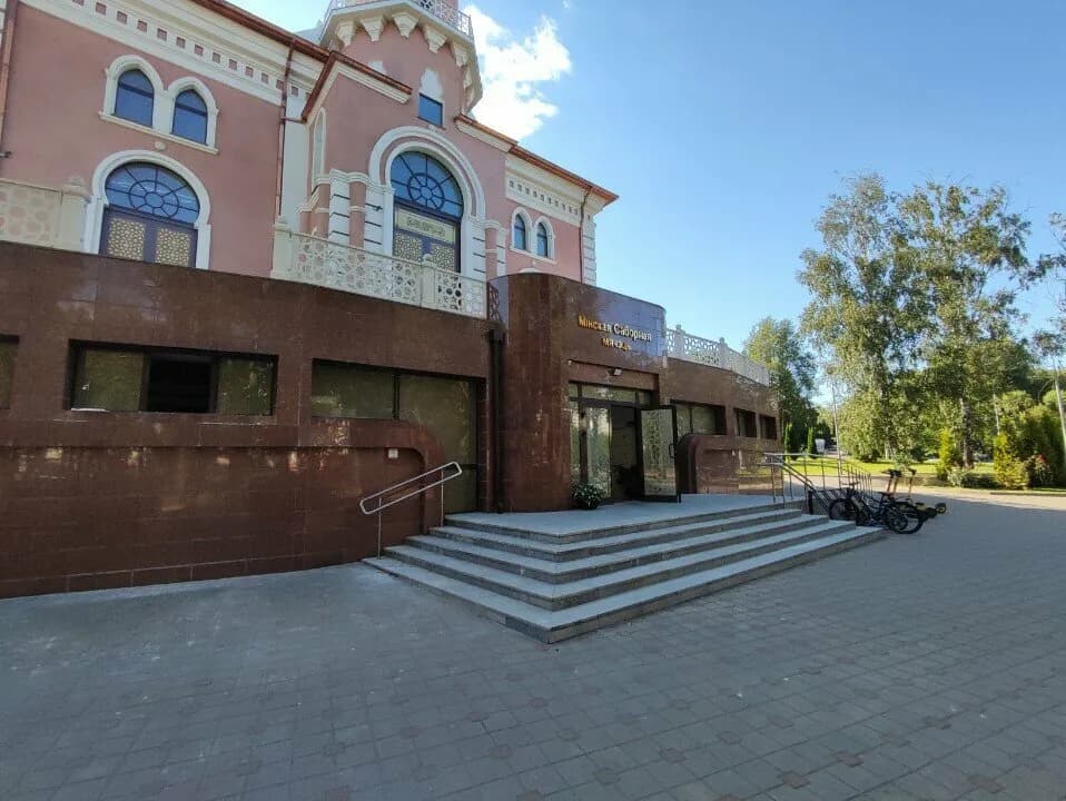 Музей Соборной мечети — фото 3