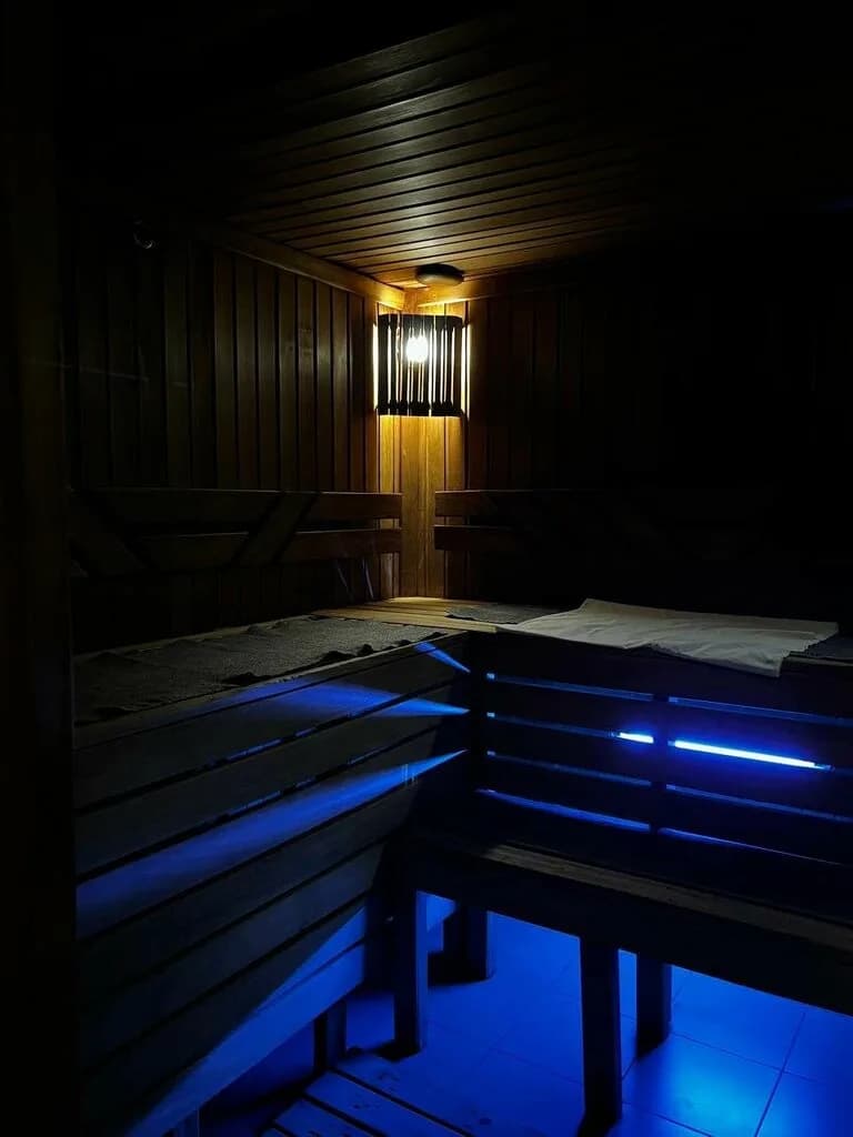 101sauna.by — фото 2
