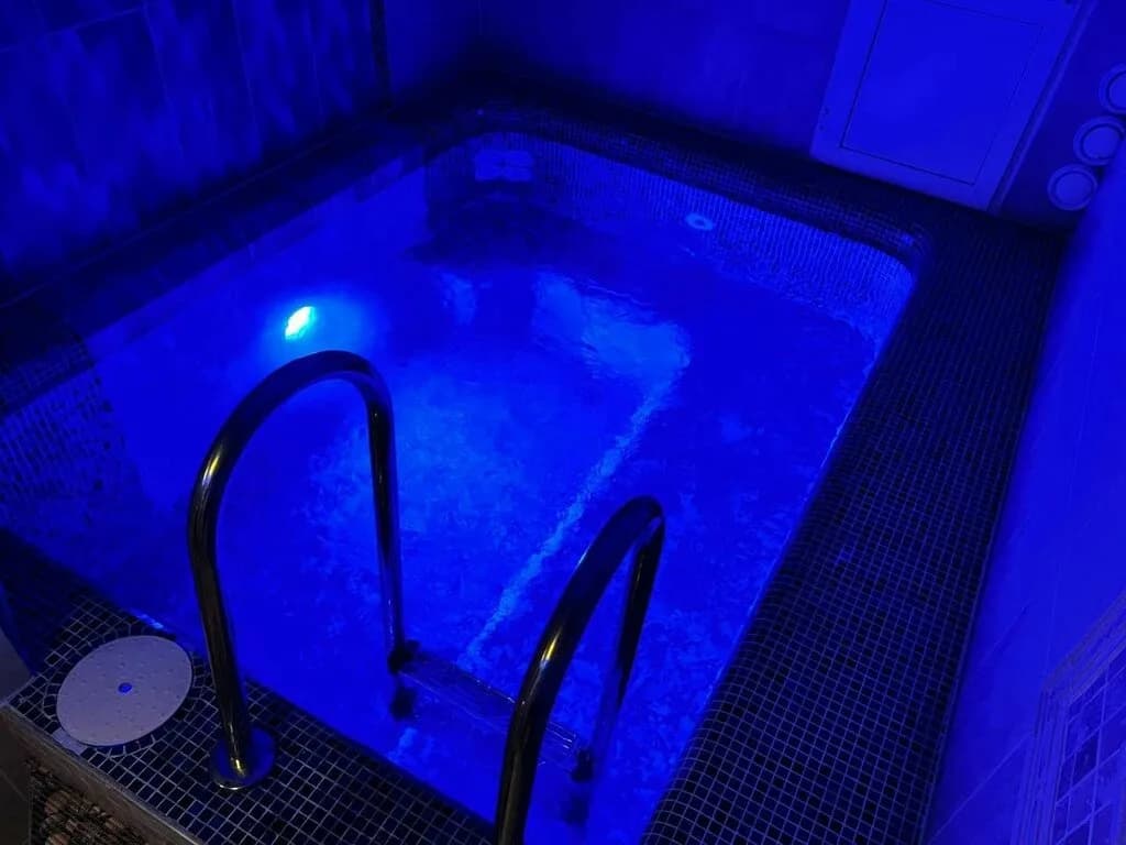 101sauna.by
