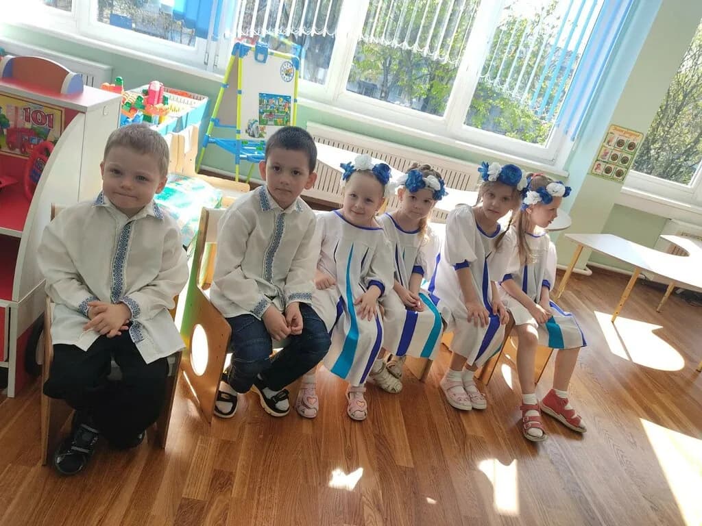 Специальный детский сад № 231 для детей с тяжёлыми нарушениями речи — фото 5