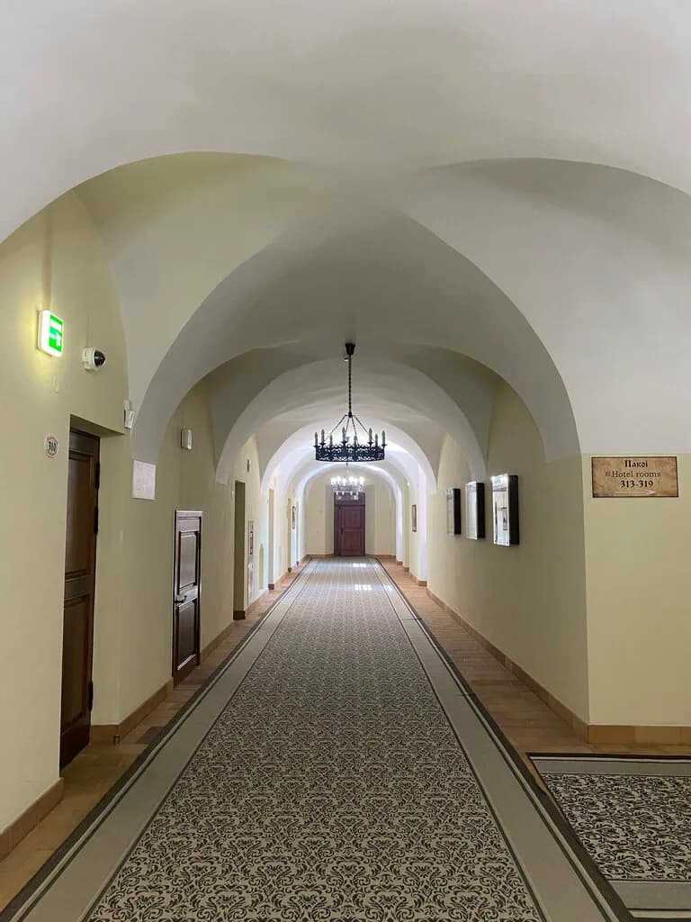 Отель «Монастырский» — фото 5