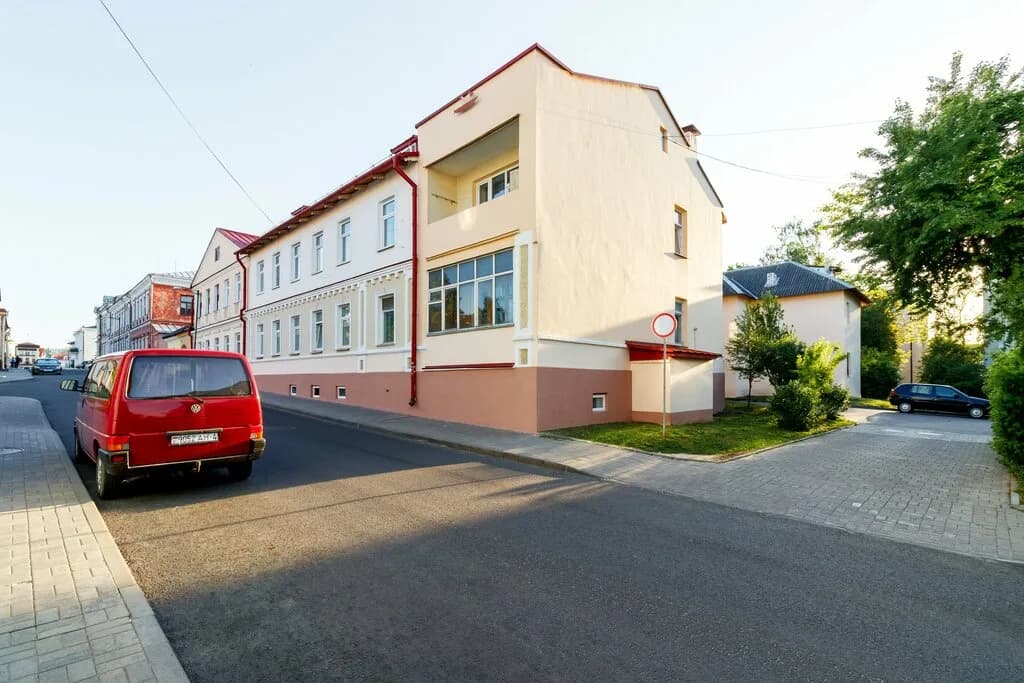 Милый Гродно