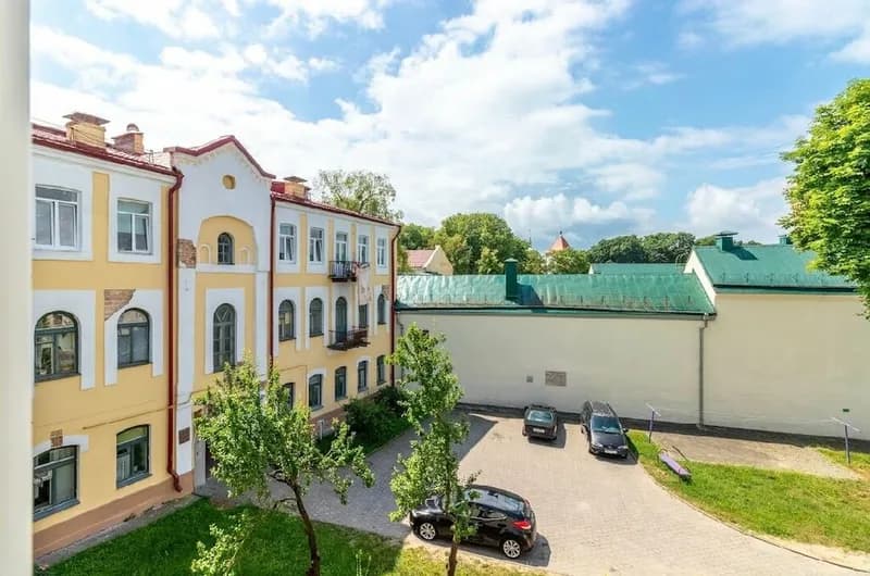 Милый Гродно