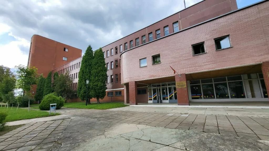 Полиграфкомбинат имени Якуба Коласа — фото 3
