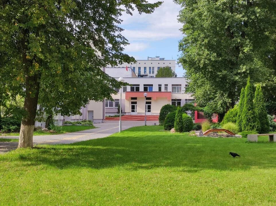 СДЮШОР по баскетболу