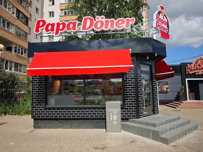 Papa Doner