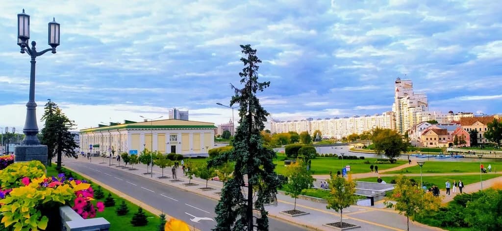 Европейский центр гимнастики — фото 3