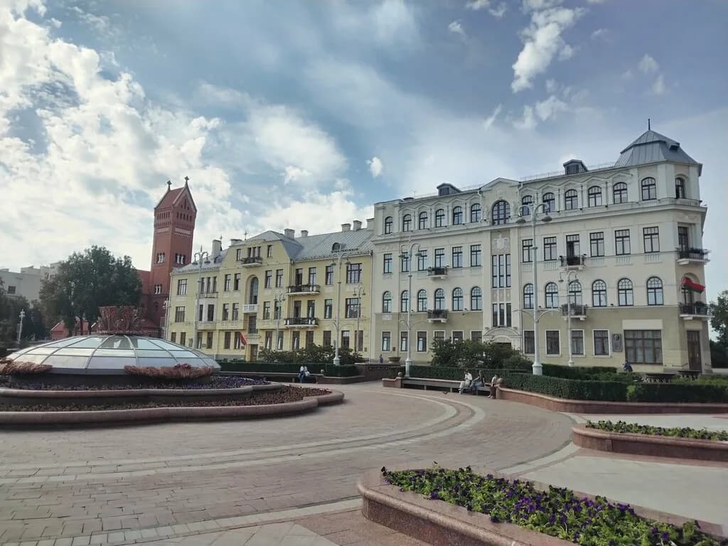Дом Абрампольского — фото 3