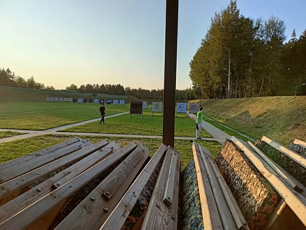 Archery Club