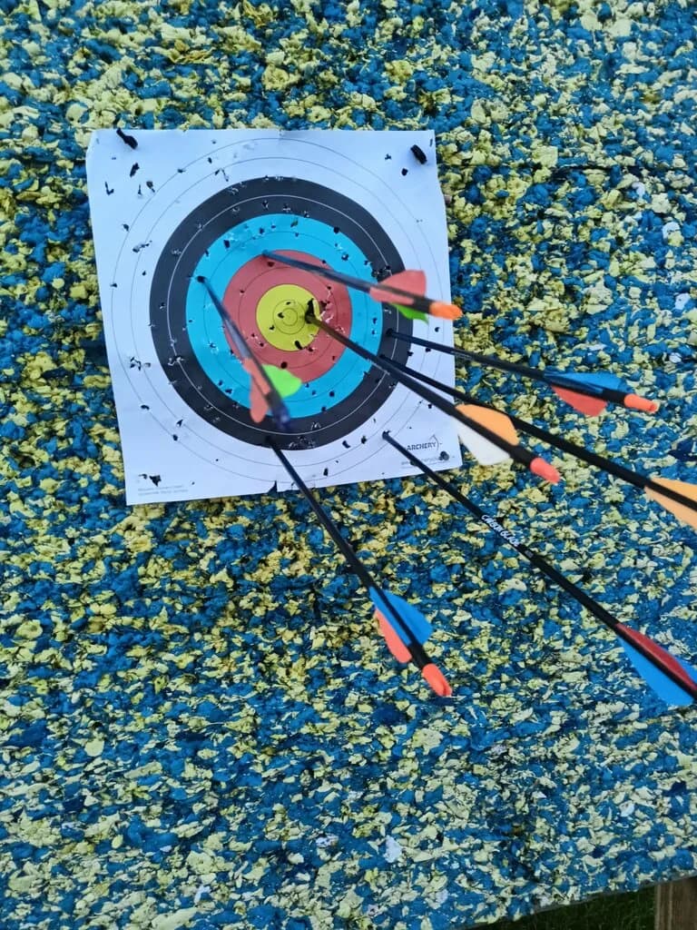 Archery Club — фото 5