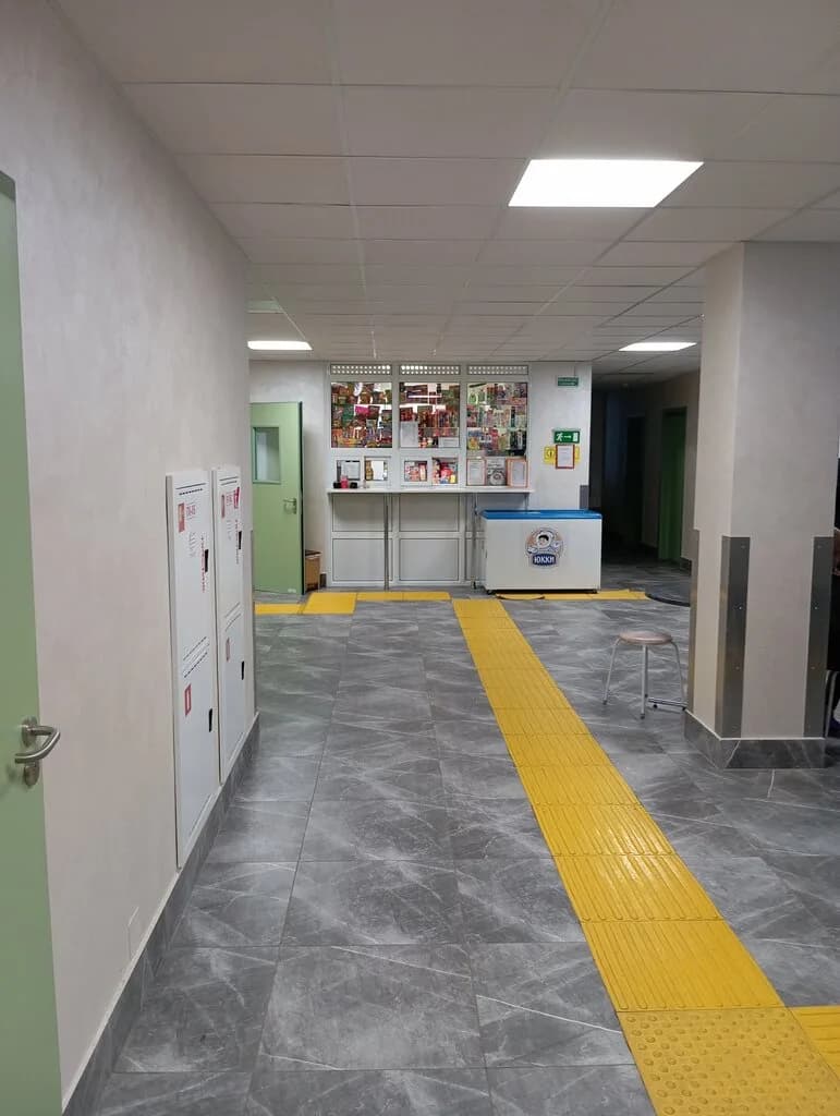 Урологический корпус ГКБ № 4 имени Н. Е. Савченко — фото 3