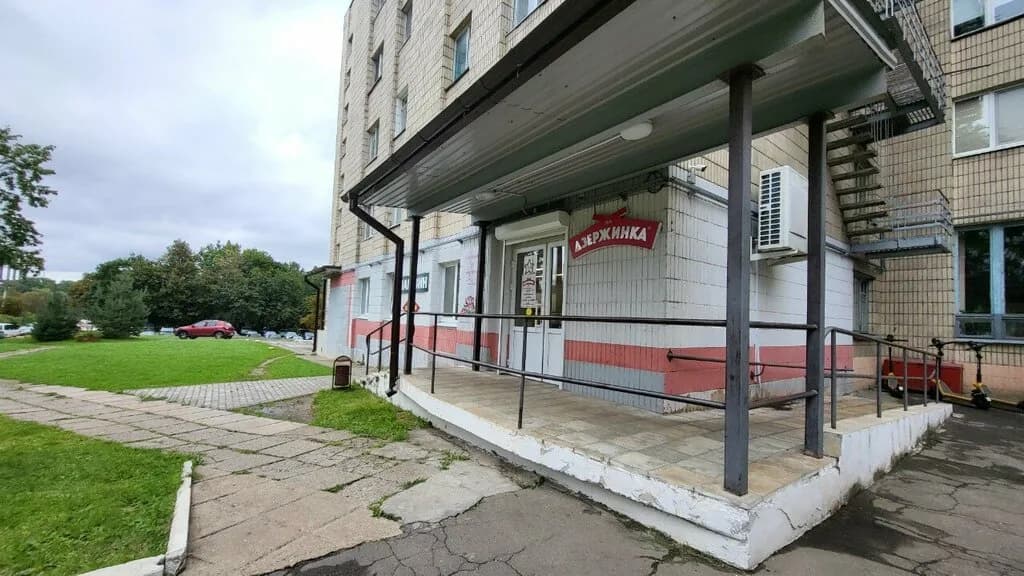 Дзержинка — фото 2