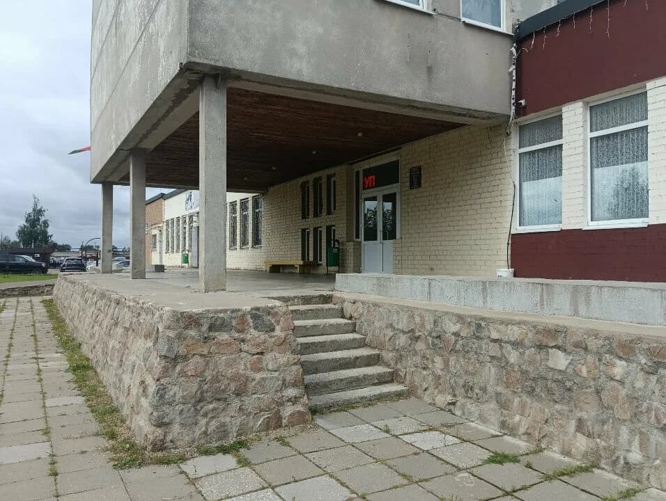 Автопромторгагросервис — фото 5