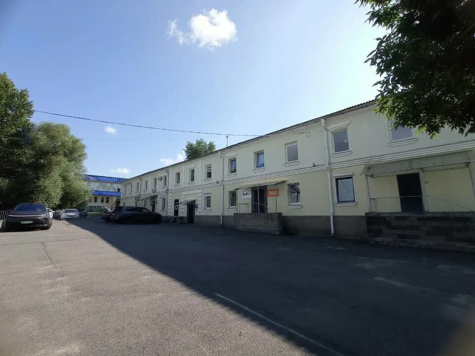 Спартак — фото 2