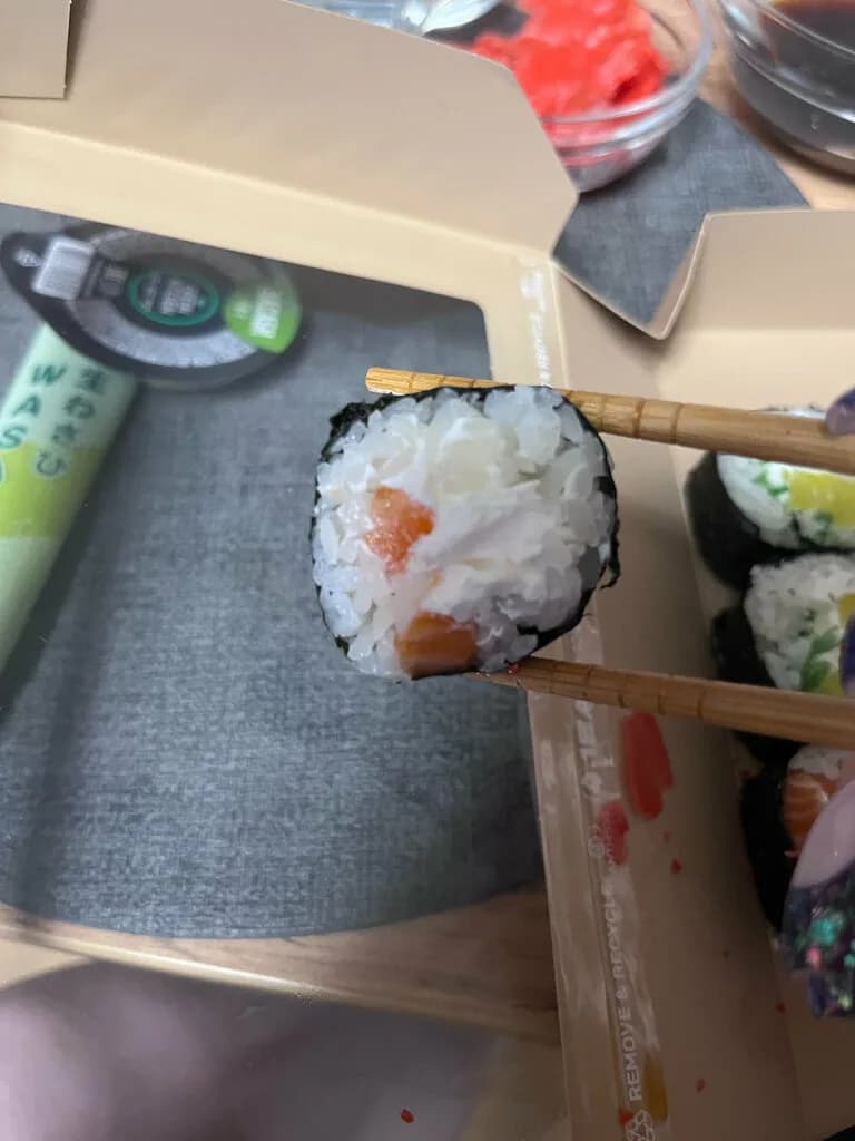 Sushi Studio