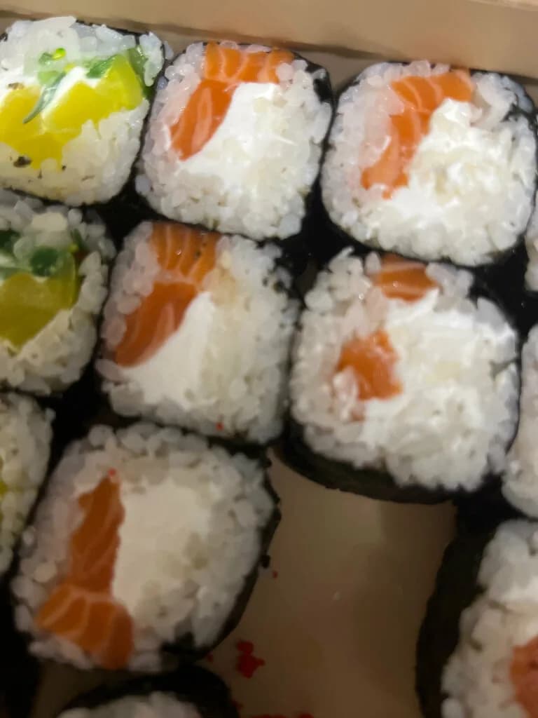 Sushi Studio — фото 4