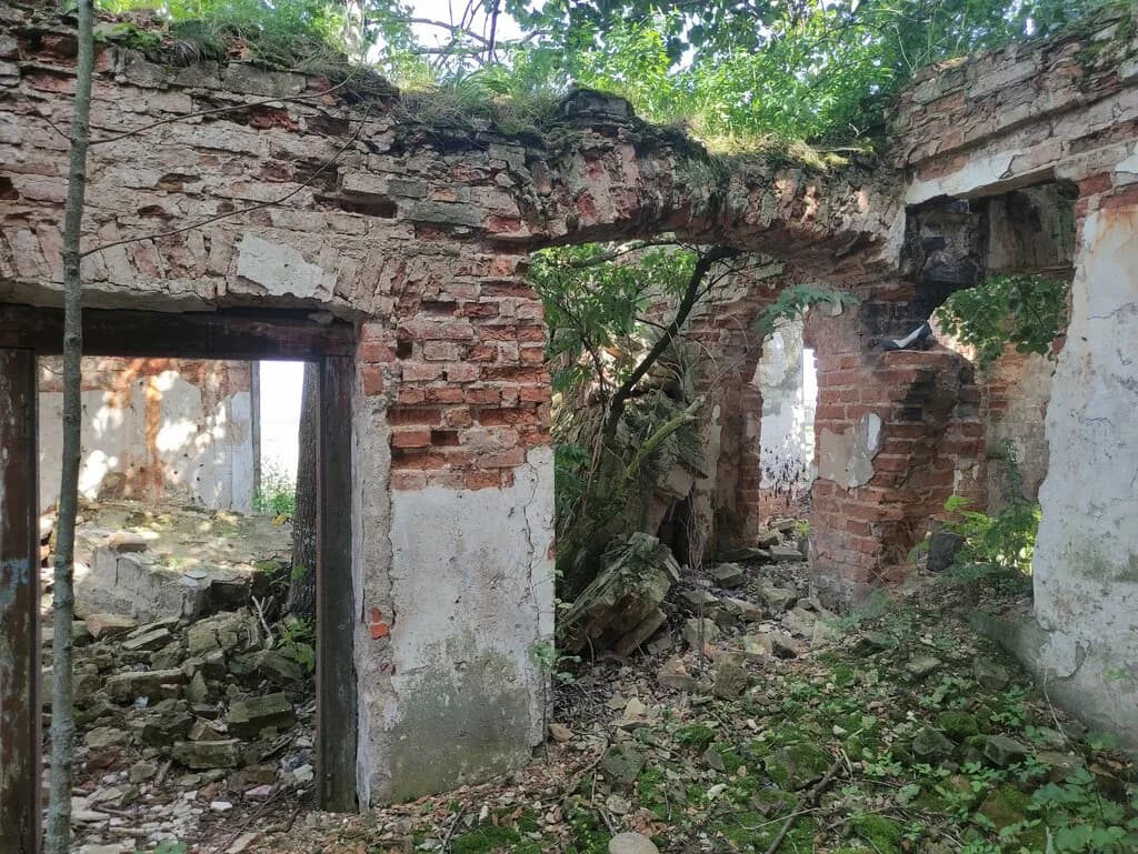 Усадебный дом — фото 2