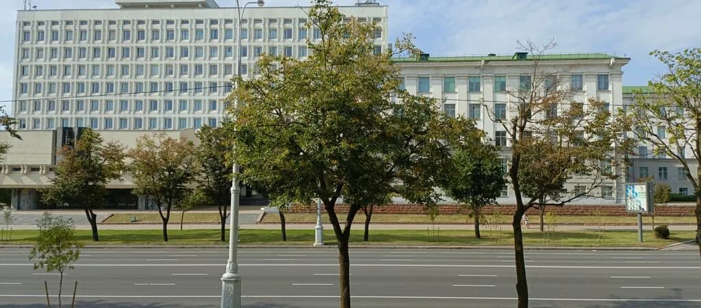 Белорусский государственный аграрный технический университет — фото 6