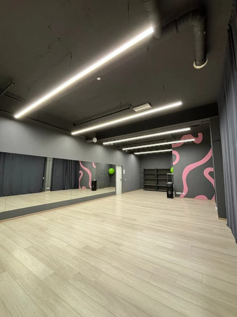 SohoFit — фото 4