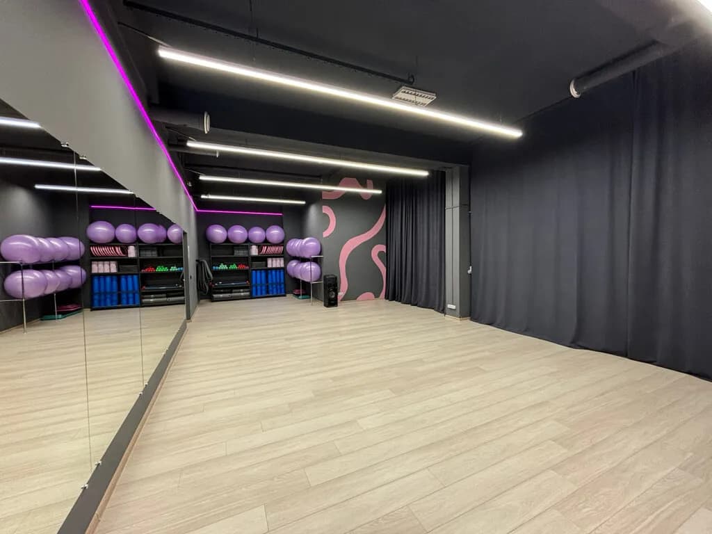SohoFit