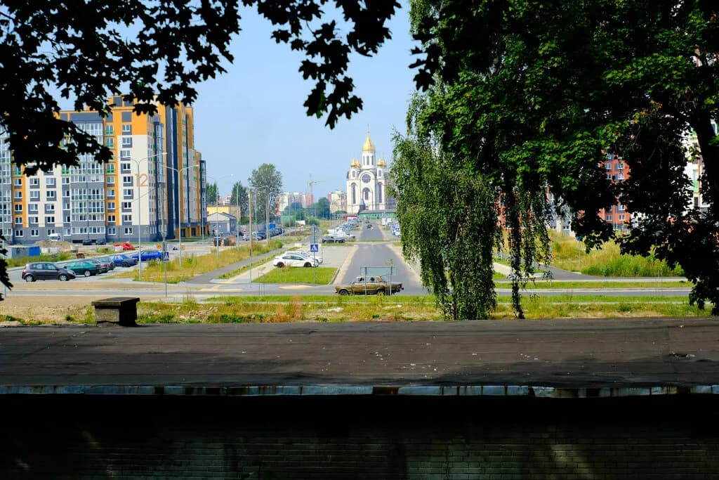 Форт IV первой линии обороны Брестской крепости — фото 2