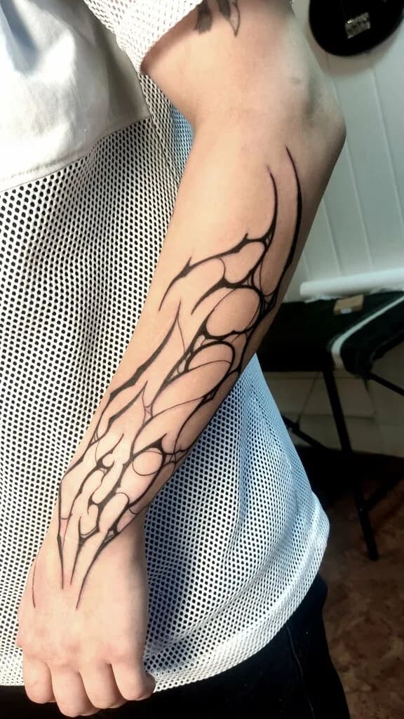 Tattoo — фото 6